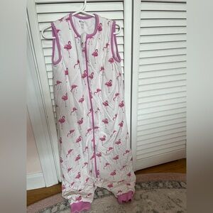 Kyte baby walker sleep sack